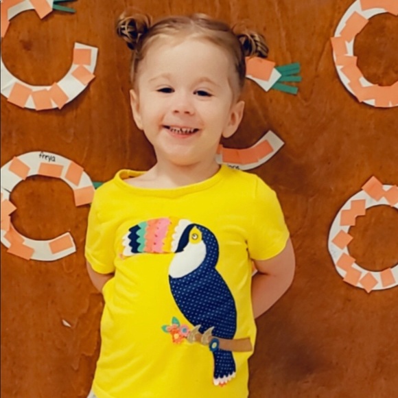 Meet your Poshers....Audrey & Lucy 💕 - Picture 11 of 16